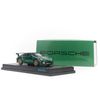 Mô hình xe Porsche 911 GT2 RS 1:64 Dealer Limited Edition Green giá rẻ (3)