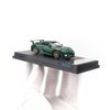 Mô hình xe Porsche 911 GT2 RS 1:64 Dealer Limited Edition Green giá rẻ (8)