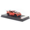 Mô hình xe Porsche 911 GT2 RS 1:64 Dealer Limited Edition Orange giá rẻ