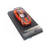 Mô hình xe Porsche 911 GT2 RS 1:64 Dealer Limited Edition Orange giá rẻ (4)