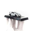 Mô hình xe Porsche 911 GT2 RS 1:64 Dealer Limited Edition White giá rẻ (8)