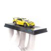 Mô hình xe Porsche 911 GT2 RS 1:64 Dealer Limited Edition Yellow giá rẻ (7)