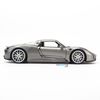 Mô hình xe Porsche 918 Spyder 1:24 Welly Grey (2)