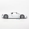 Mô hình xe Porsche 918 Spyder 1:24 Welly White (2)