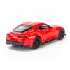 Mô hình siêu xe Toyota Supra 1:36 Welly Red (3)