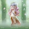 Mô hình đồ chơi Blind box Sleep Fairy Heaven Elves Series - 52TOYS