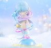 Mô hình đồ chơi Blind box Sleep Fairy Sky Elves Series - 52TOYS