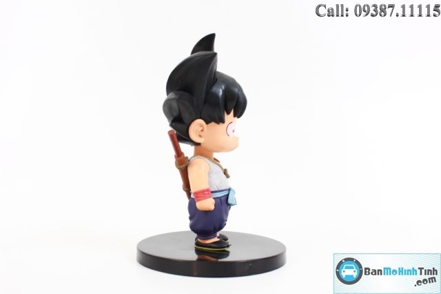MÔ HÌNH SONGOKU DRAGON BALL BANPRESTO
