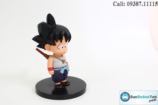 MÔ HÌNH SONGOKU DRAGON BALL BANPRESTO