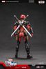 Mô hình Super War Deadpool 1:10 ZDToys