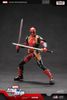 Mô hình Super War Deadpool 1:10 ZDToys