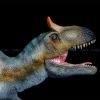 Mô hình thằn lằn cổ đại Cryolophosaurus 1:35 TNG