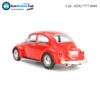 Mô hình xe Volkswagen Beetle 1976 1:36 UNI