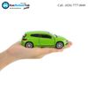 Mô hình xe Volkswagen Scirocco Green 1:36 Welly- 43615