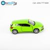 Mô hình xe Volkswagen Scirocco Green 1:36 Welly- 43615