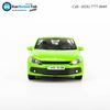 Mô hình xe Volkswagen Scirocco Green 1:36 Welly- 43615