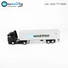 Mô hình xe Volvo FH04 Globe - Maersk Container 1:50 Dealer
