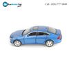 Mô hình xe Volvo S90 Blue 1:32 Jackiekim