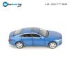 Mô hình xe Volvo S90 Blue 1:32 Jackiekim