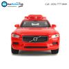 Mô hình xe Volvo XC Concept 1:32 Doublehorses