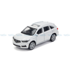 Mô hình xe Acura MDX 1:64 Bburago