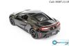 Mô hình xe Acura NSX 2017 Black 1:32 UNI (10)