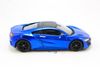 Mô hình xe Acura NSX 2017 Blue 1:24 Maisto