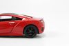 Mô hình xe Acura NSX 2017 Red 1:24 Maisto