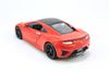Mô hình xe Acura NSX 2017 Red 1:24 Maisto