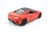 Mô hình xe Acura NSX 2017 Red 1:24 Maisto