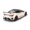 Mô hình xe Acura NSX 2018 1:24 Maisto White (2)