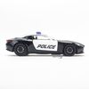 Mô hình xe Aston Martin DB11 AMR 1:32 Makeda Police (4)