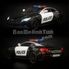 Mô hình xe Aston Martin DB11 AMR 1:32 Makeda Police (3)