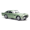 Mô hình xe Aston Martin DB5 Coupe 1964 1:18 Solido