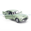 Mô hình xe Aston Martin DB5 Coupe 1964 1:18 Solido