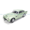 Mô hình xe Aston Martin DB5 Coupe 1964 1:18 Solido