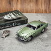 Mô hình xe Aston Martin DB5 Coupe 1964 1:18 Solido