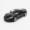 Mô hình xe Aston Martin DB9 Coupe 1:18 Welly Black (1)