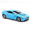 Mô hình xe Aston Martin V12 Vantage Blue 1:36 Welly - 43624