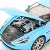  Mô hình xe Aston Martin Vanquish 1:24 Welly 