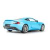  Mô hình xe Aston Martin Vanquish 1:24 Welly 