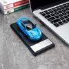 Mô hình siêu xe Aston Martin Vanquish Blue 1:43 Dealer (11)
