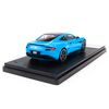 Mô hình siêu xe Aston Martin Vanquish Blue 1:43 Dealer (5)