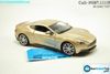  Mô hình xe Aston Martin Vanquish 1:24 Welly 