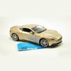 Mô hình xe Aston Martin Vanquish 1:24 Welly