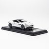 Mô hình siêu xe Aston Martin Vanquish White 1:43 Dealer