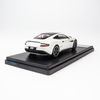 Mô hình siêu xe Aston Martin Vanquish White 1:43 Dealer (7)