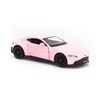 Mô hình xe Aston Martin Vantage 1:36 UNI Pink