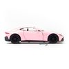 Mô hình xe Aston Martin Vantage 1:36 UNI Pink (2)