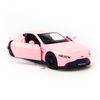 Mô hình xe Aston Martin Vantage 1:36 UNI Pink (4)
